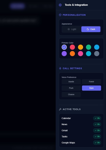 Emi Deep Mind – screenshot 5
