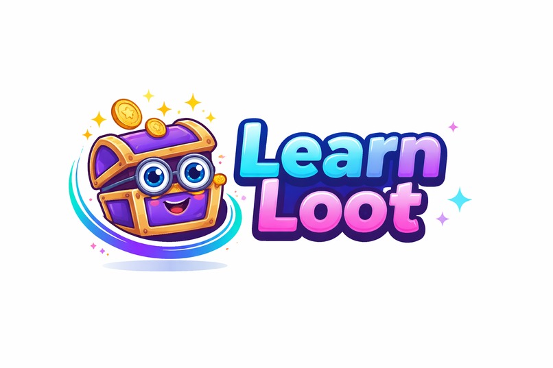Learnloot – screenshot 1