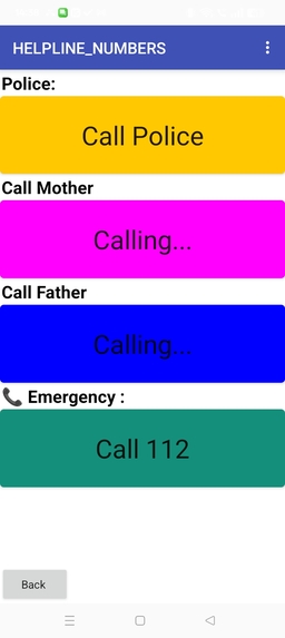 KidShield – screenshot 3