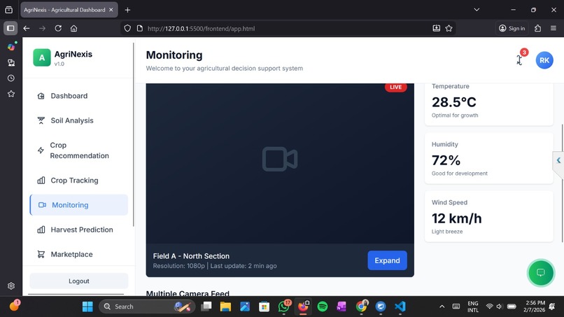Agritech – screenshot 7
