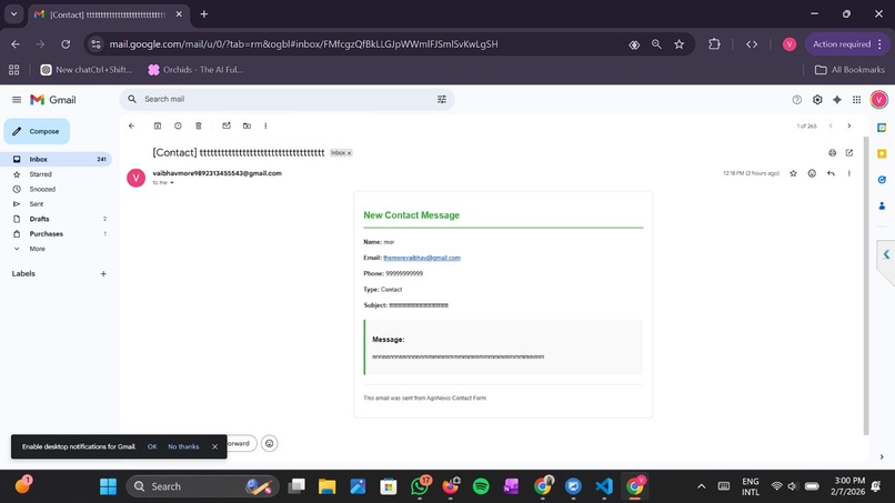 Agritech – screenshot 8