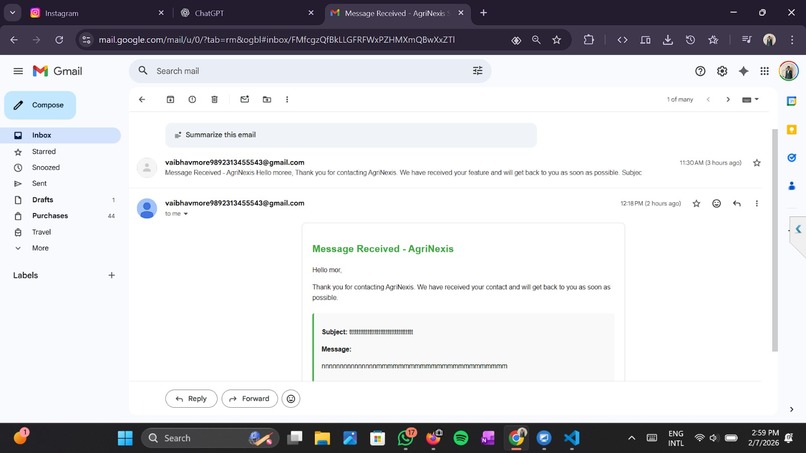 Agritech – screenshot 14