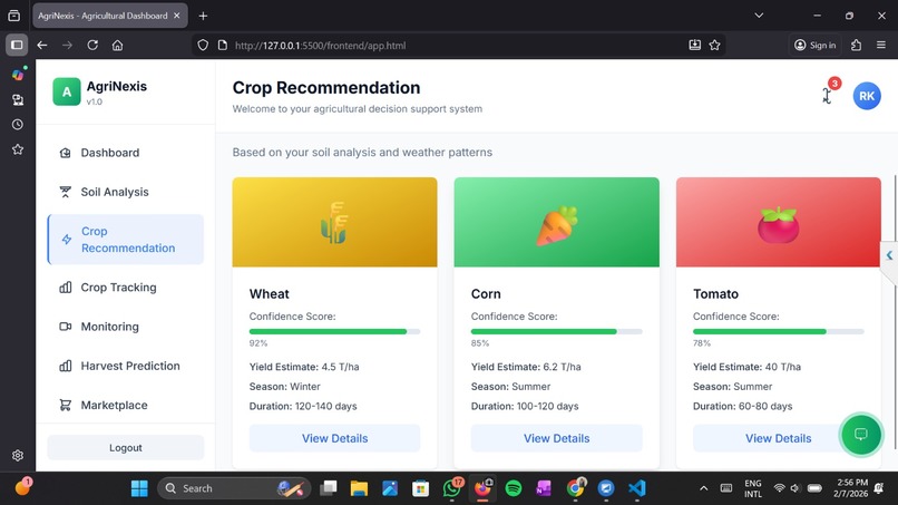 Agritech – screenshot 15