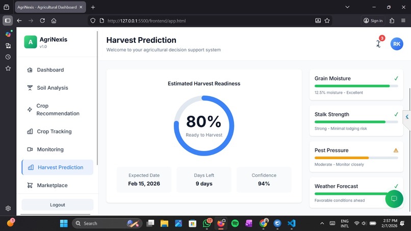 Agritech – screenshot 16
