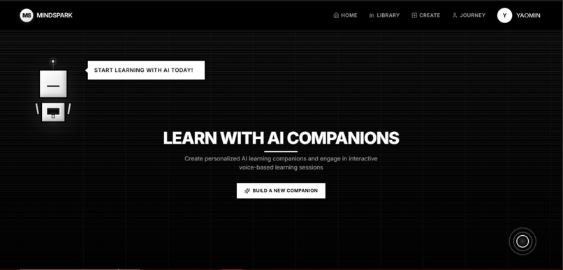 MindSpark – screenshot 6