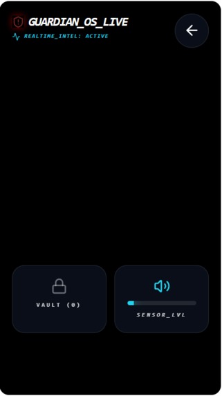 J-Jaga – screenshot 1