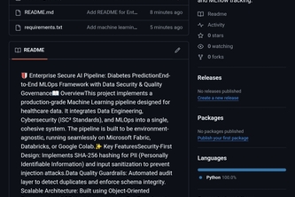 Secure-AI-MLOps-Pipeline