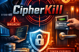 Cipherkill 