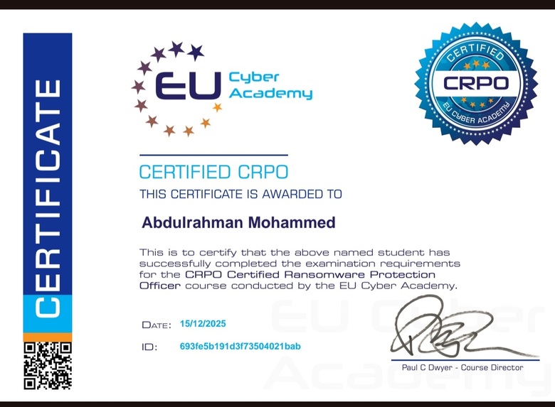 Secure-AI-MLOps-Pipeline – screenshot 9