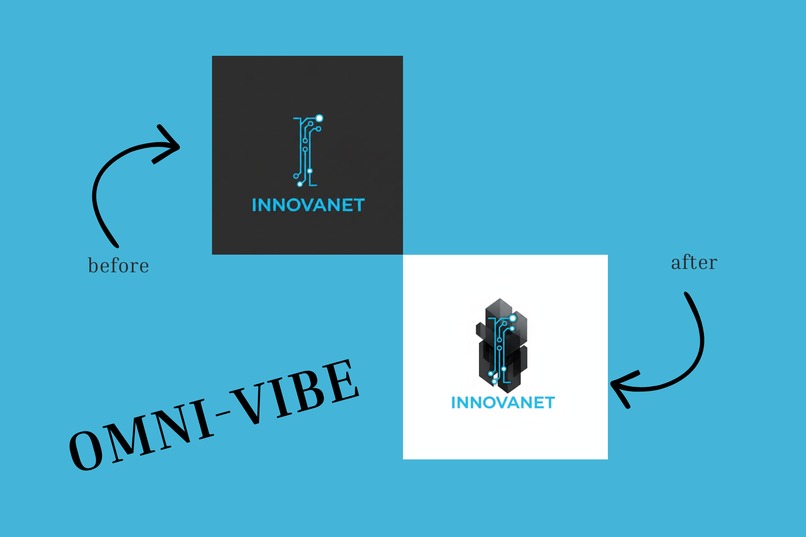 OMNI-VIBE: Autonomous High-Fidelity Brand Director – screenshot 1