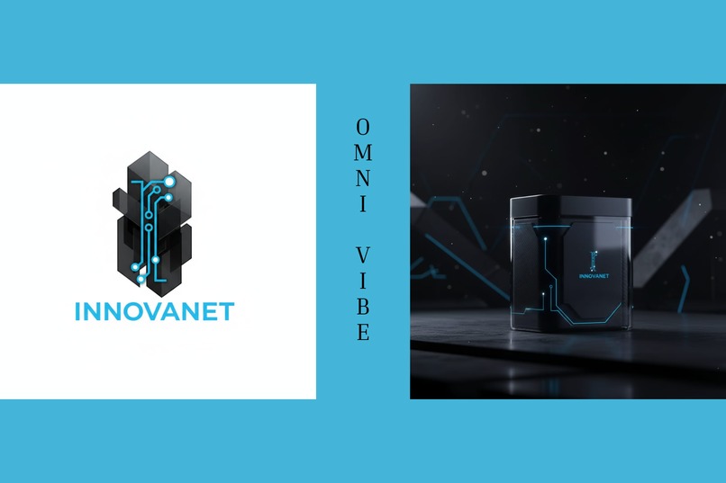 OMNI-VIBE: Autonomous High-Fidelity Brand Director – screenshot 2