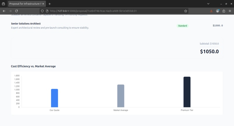 MicDrop – screenshot 2