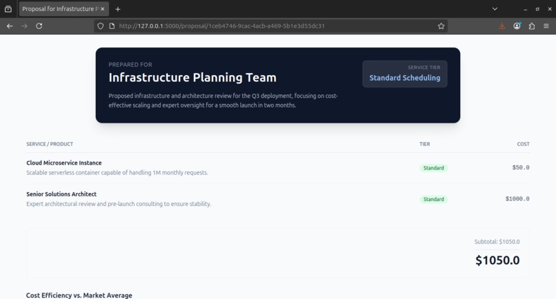 MicDrop – screenshot 3