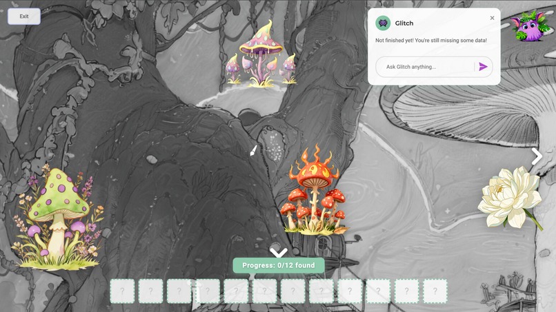 AI Journey: Play, Learn, Think – screenshot 4