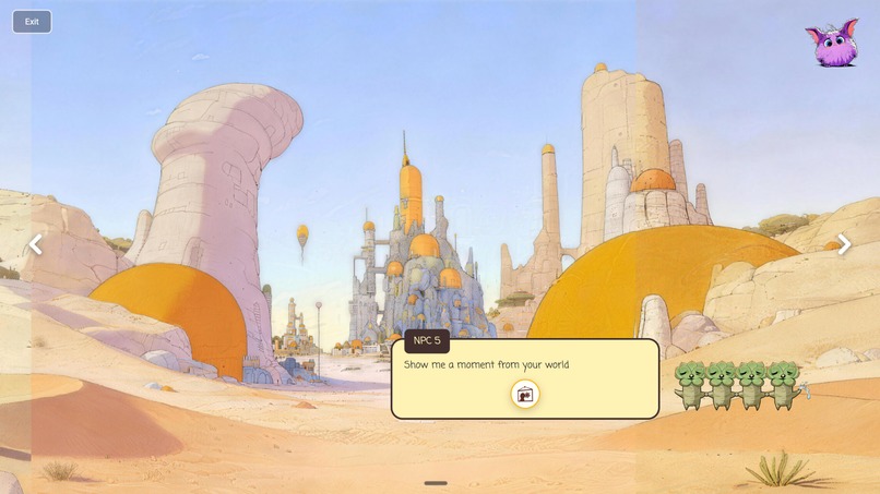AI Journey: Play, Learn, Think – screenshot 7