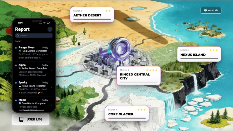 AI Journey: Play, Learn, Think – screenshot 17