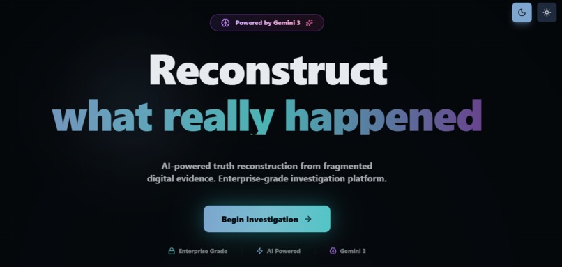 Life Rewind – screenshot 1