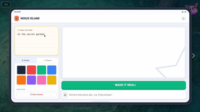AI Journey: Play, Learn, Think – screenshot 11
