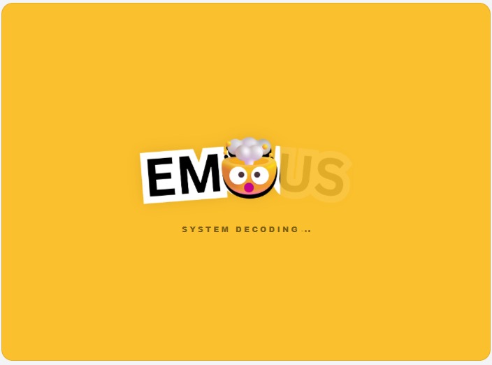 Emous – screenshot 1