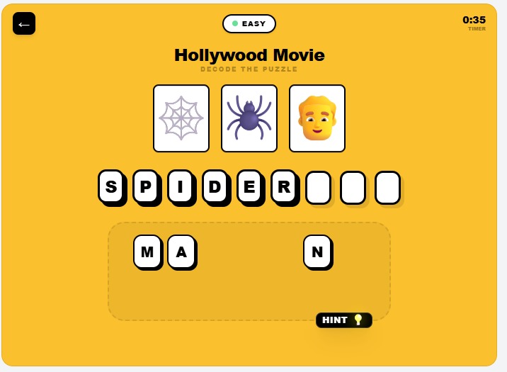 Emous – screenshot 5