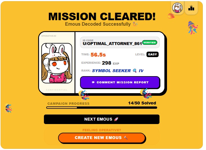 Emous – screenshot 6