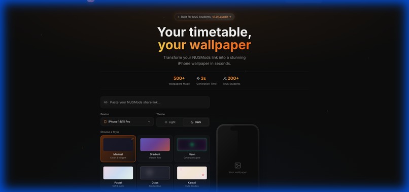 ModPocket – screenshot 1