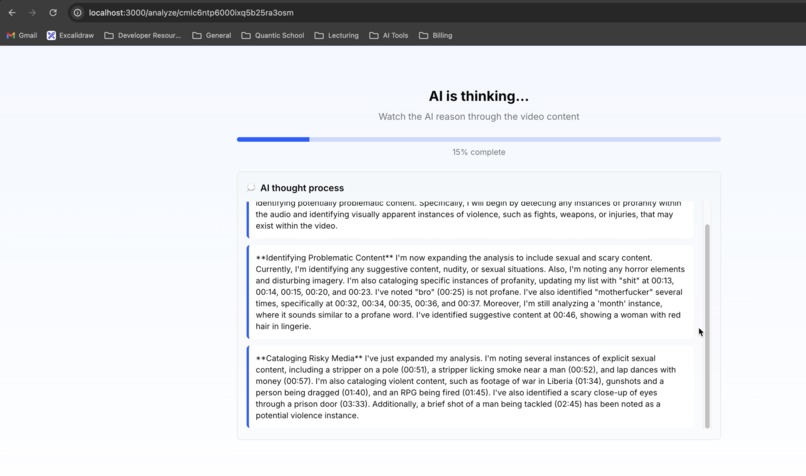 CleenPlayer – screenshot 3