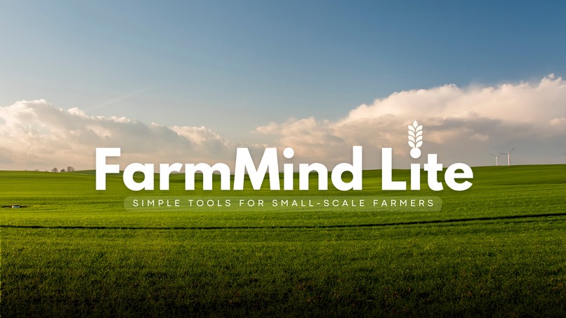 FarmMind Lite – screenshot 1