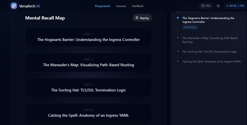 Versa Arch AI – screenshot 10