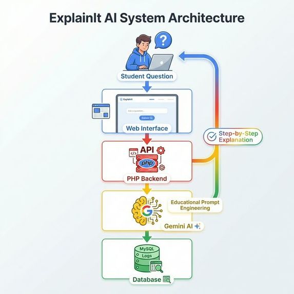ExplainIt AI – screenshot 7