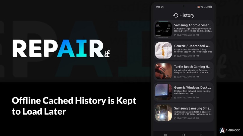 Repair It – screenshot 4