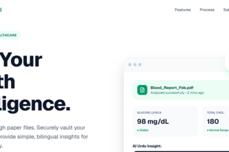 Health Vault