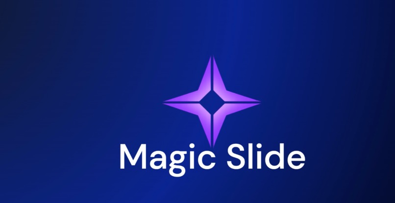 Magic Slide – screenshot 1
