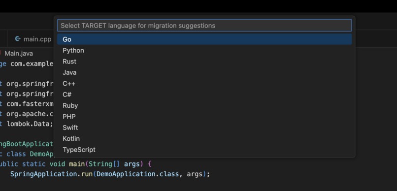 PackagePal – screenshot 2