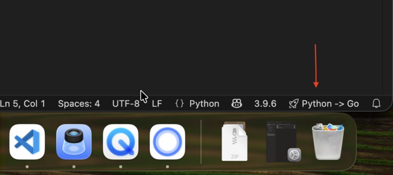 PackagePal – screenshot 6