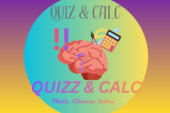Quizz'n'Calc 