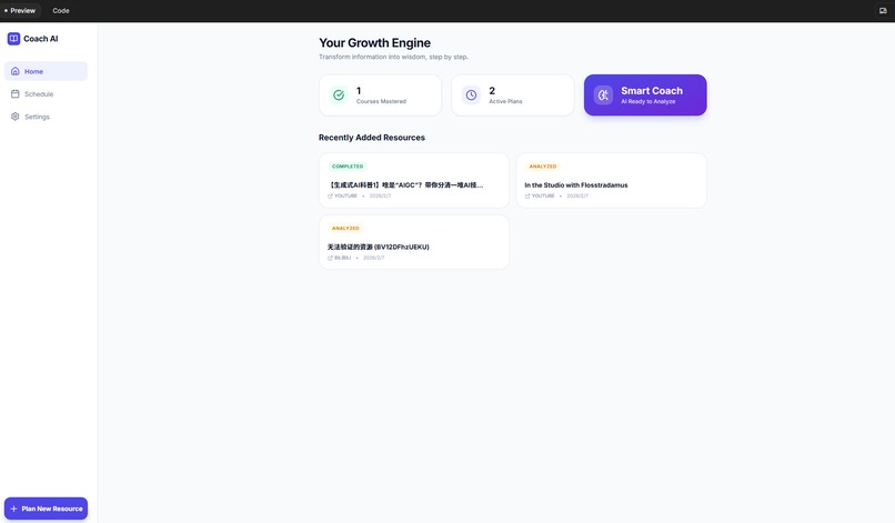 Life Coach – screenshot 1