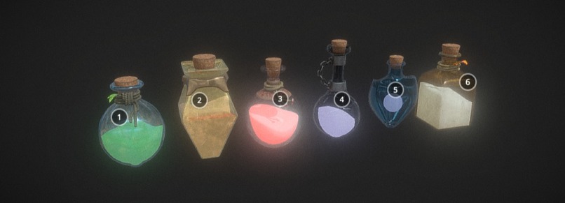 Whispering Witches – screenshot 5