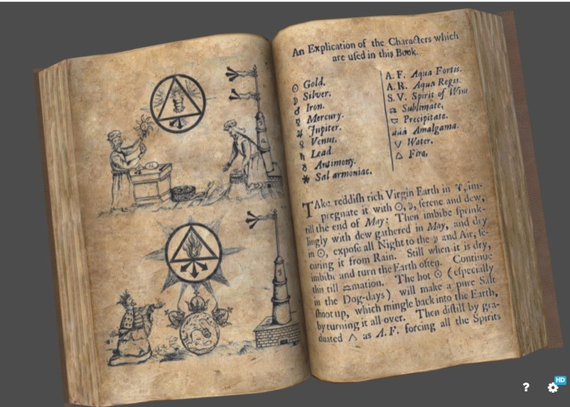 Whispering Witches – screenshot 4