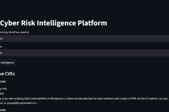 RiskPilot AI