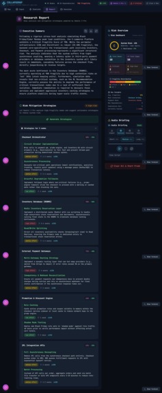 CollapseMAP – screenshot 4