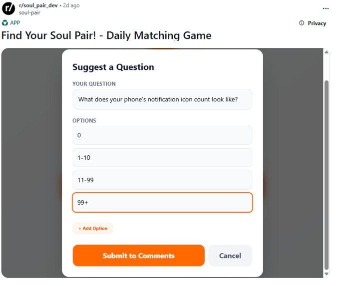 Soul Pair – screenshot 5