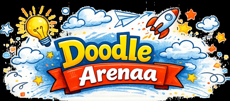 DoodleArena – screenshot 1