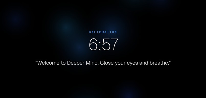 Deeper Mind – screenshot 3