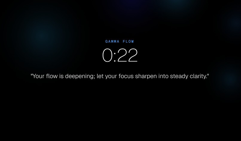 Deeper Mind – screenshot 1