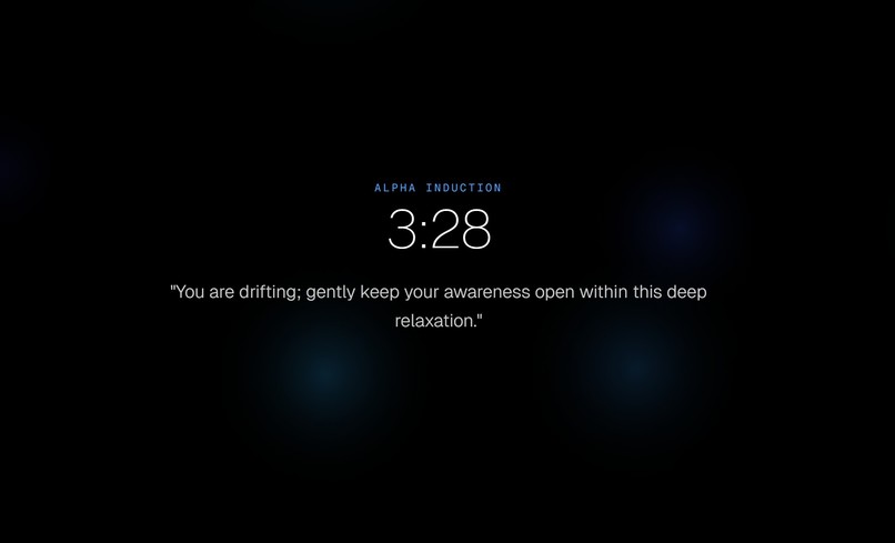 Deeper Mind – screenshot 2