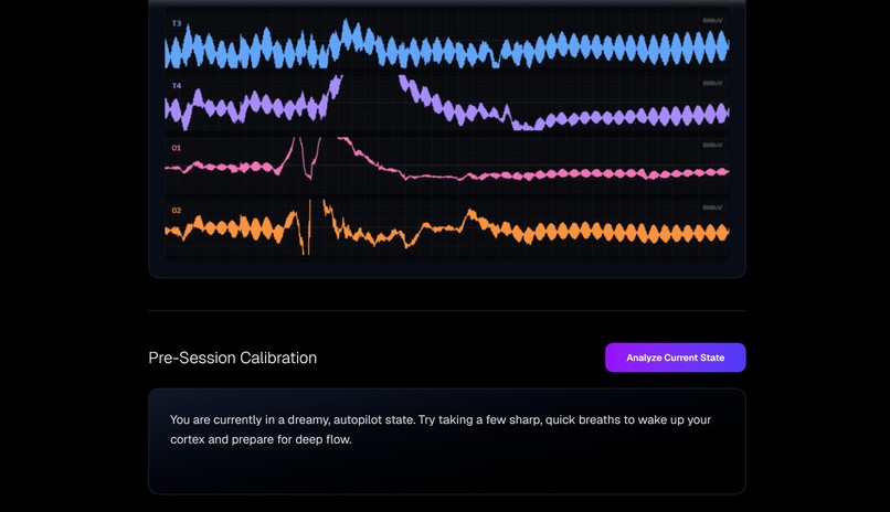 Deeper Mind – screenshot 5