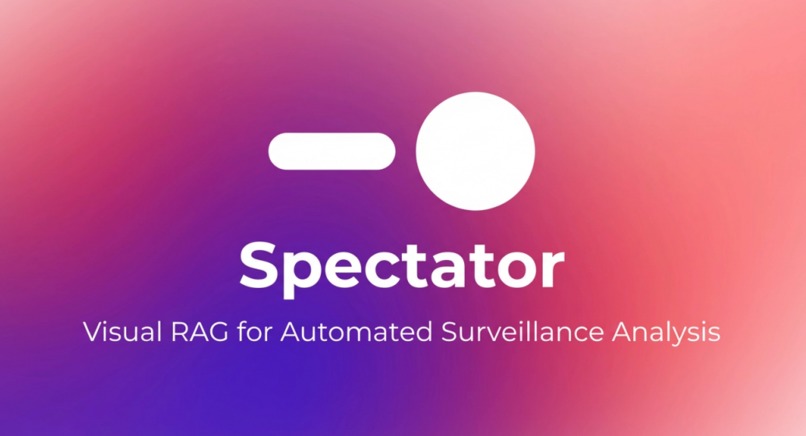 Spectator Analysis AI – screenshot 1