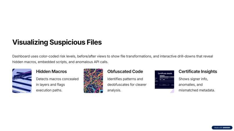 file scanner – screenshot 4