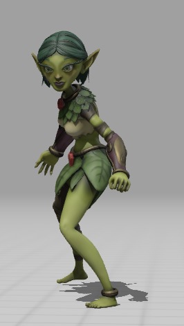 Whispering Witches – screenshot 6